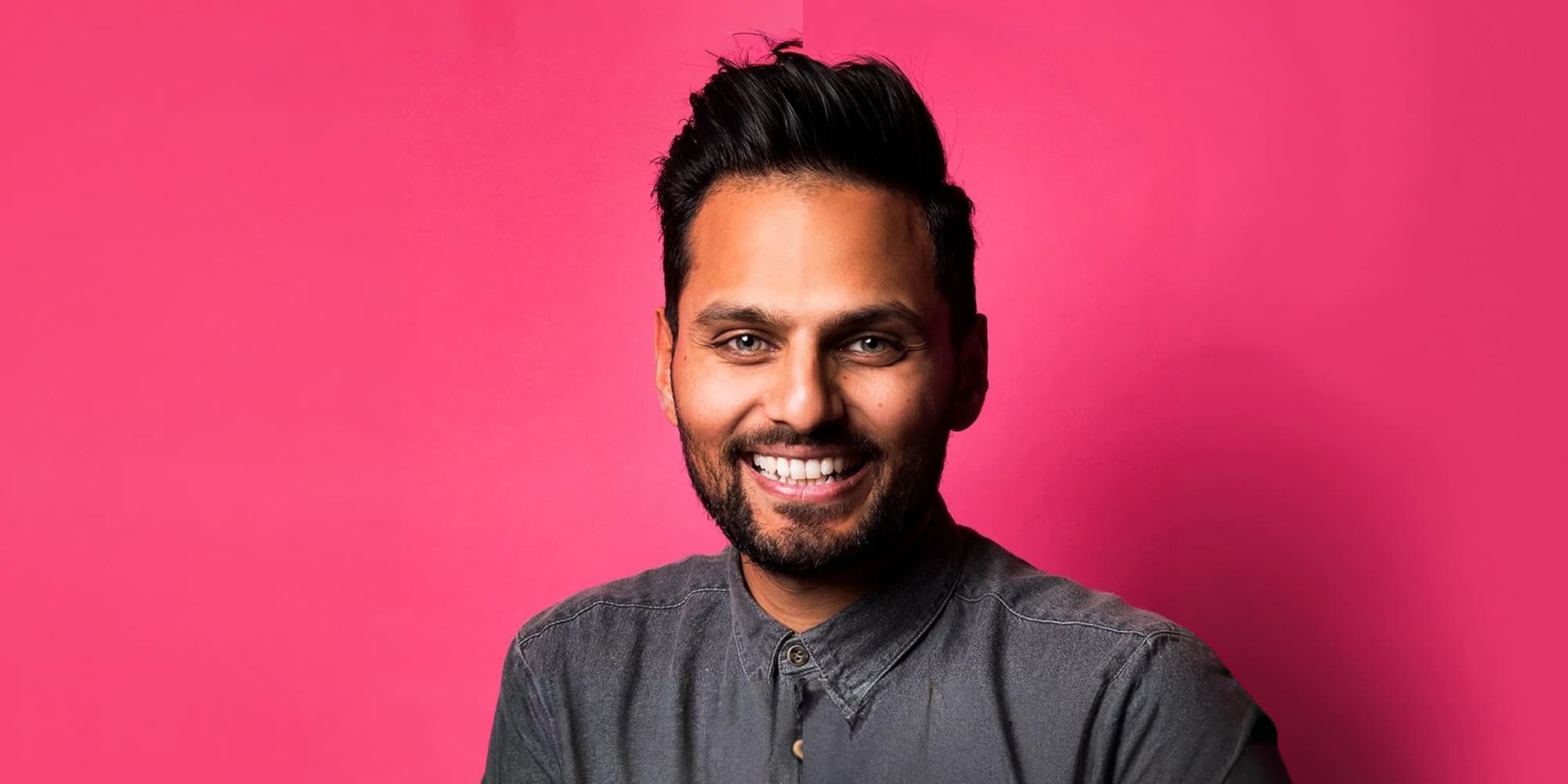 Jay Shetty Book Recommendations: What Are His Favorite Books