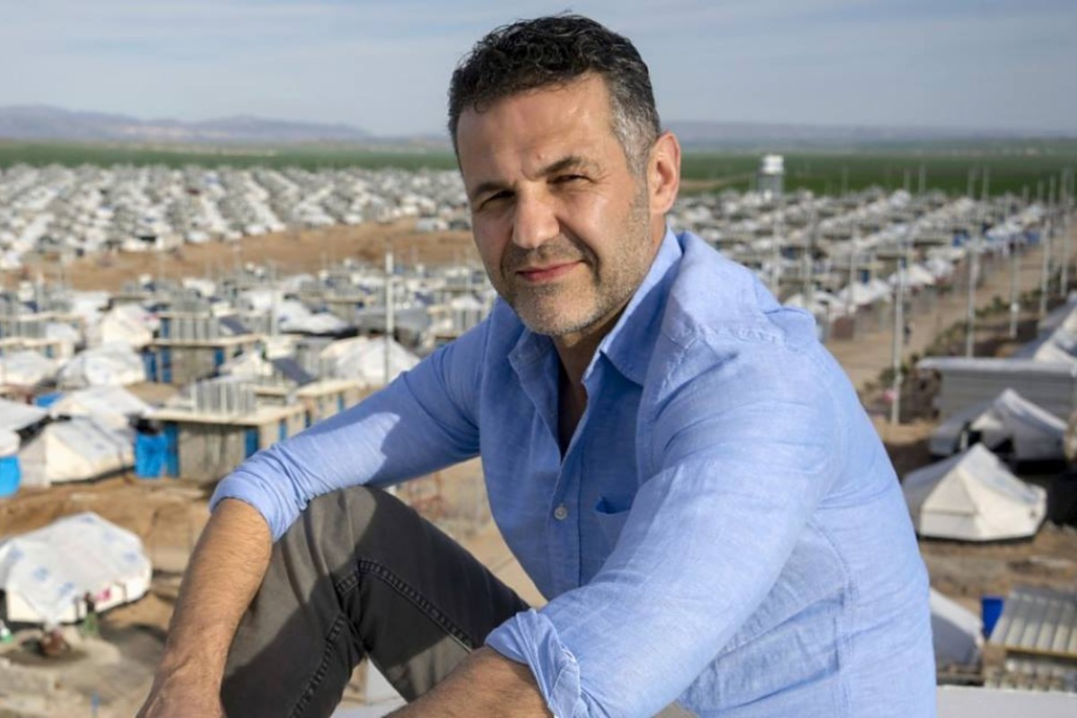 The Best Books by Khaled Hosseini