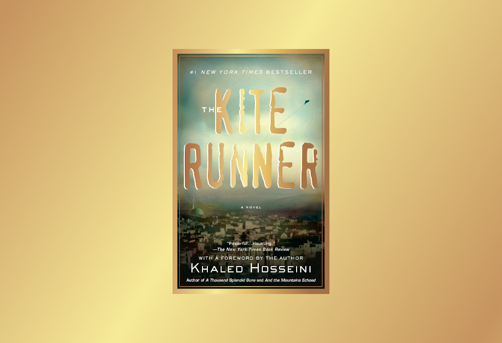 Books Like The Kite Runner by Khaled Hosseini