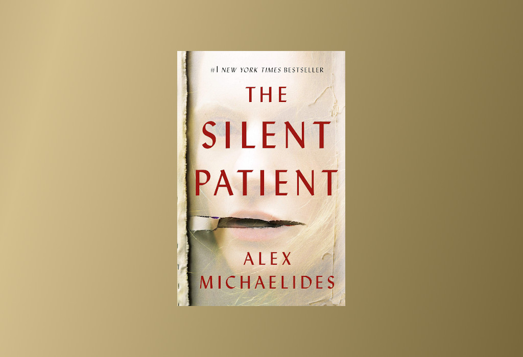 8 Books Like The Silent Patient That You Should Read
