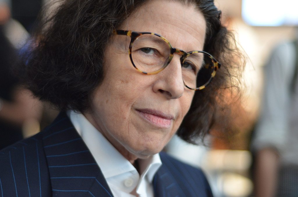 Fran Lebowitz Book Recommendations