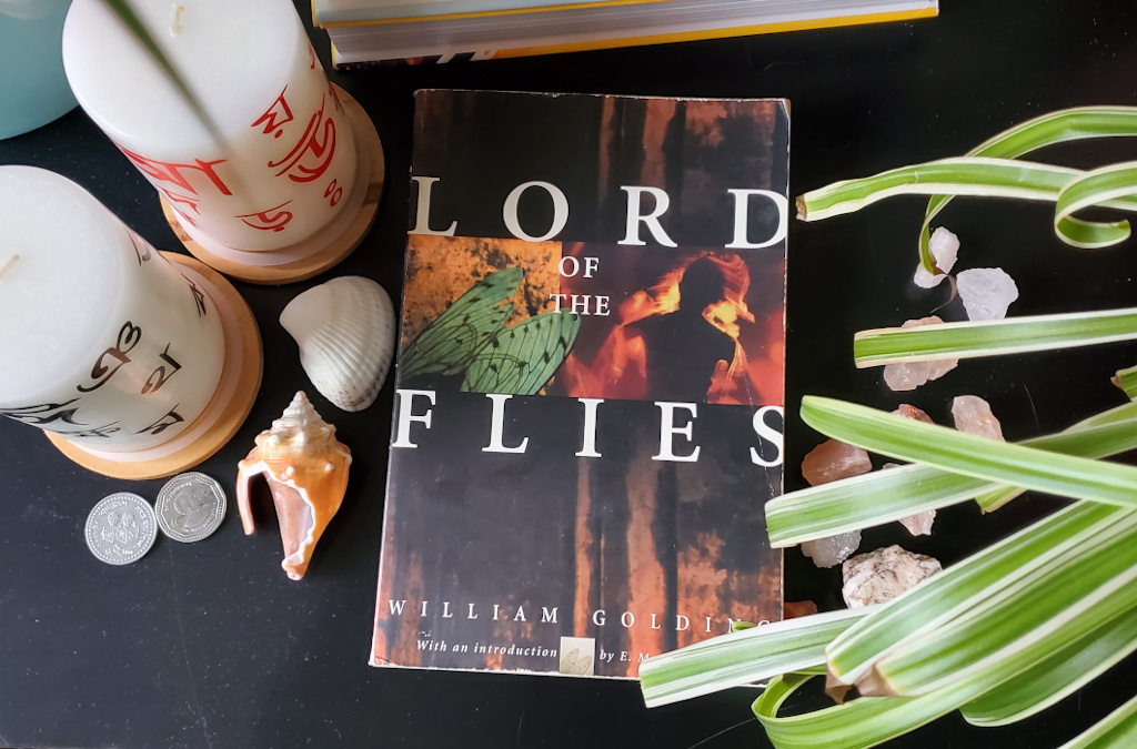 Books Like Lord of the Flies