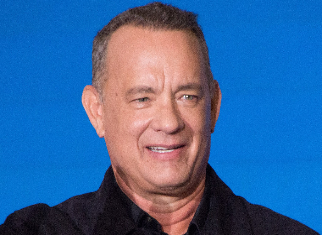 Tom Hanks book recommendations