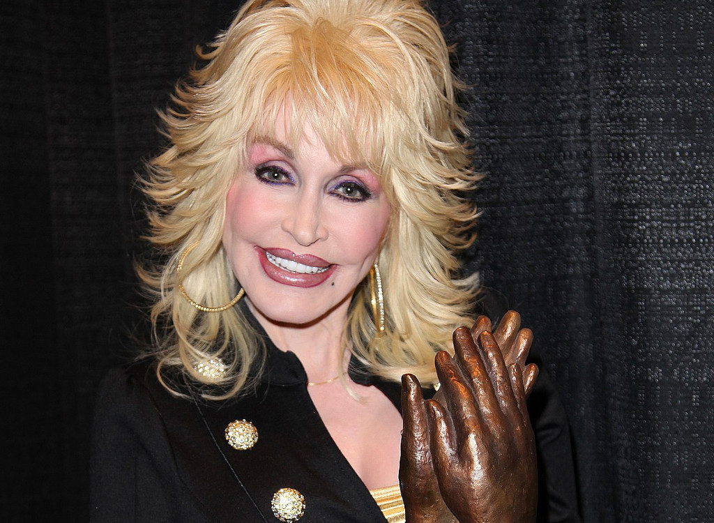 Dolly Parton book recommendations