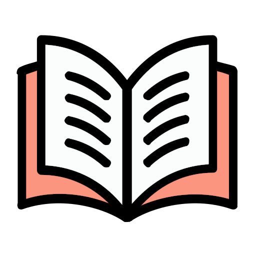 Ninth Books Logo