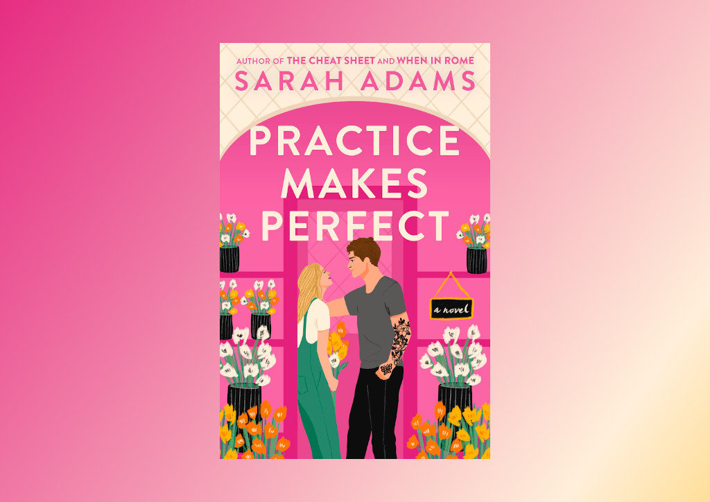 Books Like Practice Makes Perfect by Sarah Adams