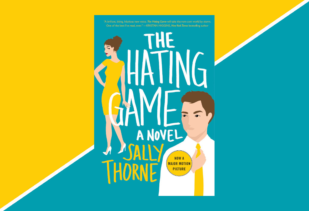Books Like The Hating Game: Finding Love in Unexpected Places