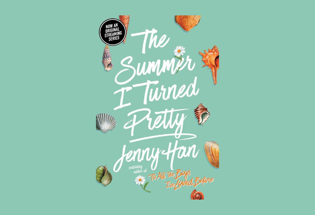 Must Read Books Like The Summer I Turned Pretty by Jenny Han