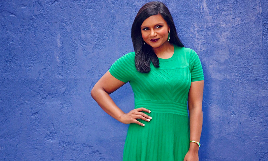 Mindy Kaling Book Recommendations: Her Favorite Books