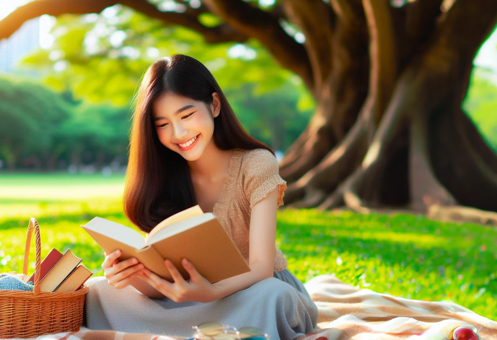 10 Benefits of Reading Books: Unlock Your Mind, Expand Your World